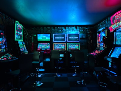 Breakout game