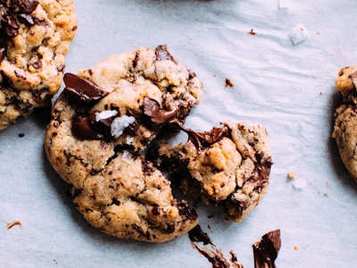 Cookie Clicker game